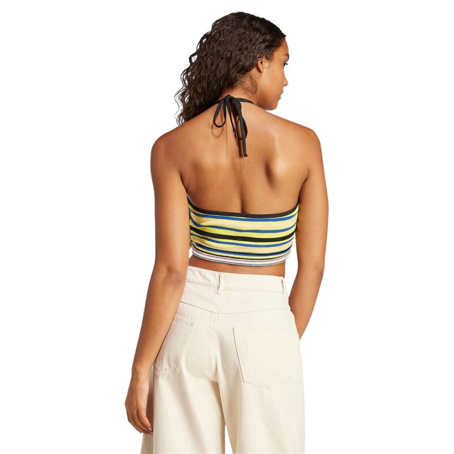 Top Towel Halter Adidas | JC7756X